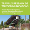 Travaux sur réseaux télécom : l’OPPBTP publie un guide pour garantir la sécurité des intervenants