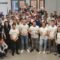 Succès de la cinquième édition du challenge “100 minutes pour la vie” : 17 660 participants mobilisés pour la prévention dans le BTP