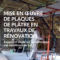 Amélioration des conditions de travail des plaquistes : l’OPPBTP, la CAPEB et l’IRIS-ST s’engagent pour des solutions concrètes