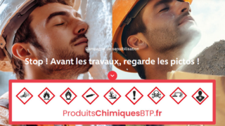 Les Services de Prévention et de Santé au Travail BTP unissent leurs forces à l’OPPBTP pour soutenir la recherche contre le cancer