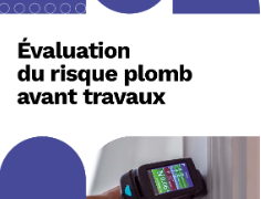 L’OPPBTP publie un nouveau guide pour renforcer la prévention : Évaluation du risque plomb avant travaux