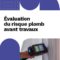 L’OPPBTP publie un nouveau guide pour renforcer la prévention : Évaluation du risque plomb avant travaux