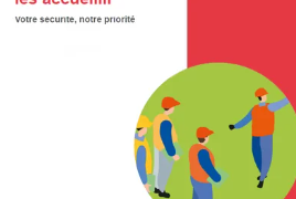 Le kit d’animation de l’OPPBTP dédié à l’accueil des intérimaires sur les chantiers est disponible