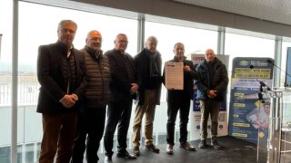 Une Charte de prévention des risques pour les apprentis dans les organismes de formation publics ou privés