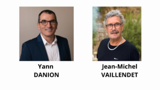 Election du Bureau de l’OPPBTP : Yann DANION, élu Président et Jean-Michel VAILLENDET, élu vice-Président