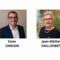 Election du Bureau de l’OPPBTP : Yann DANION, élu Président et Jean-Michel VAILLENDET, élu vice-Président