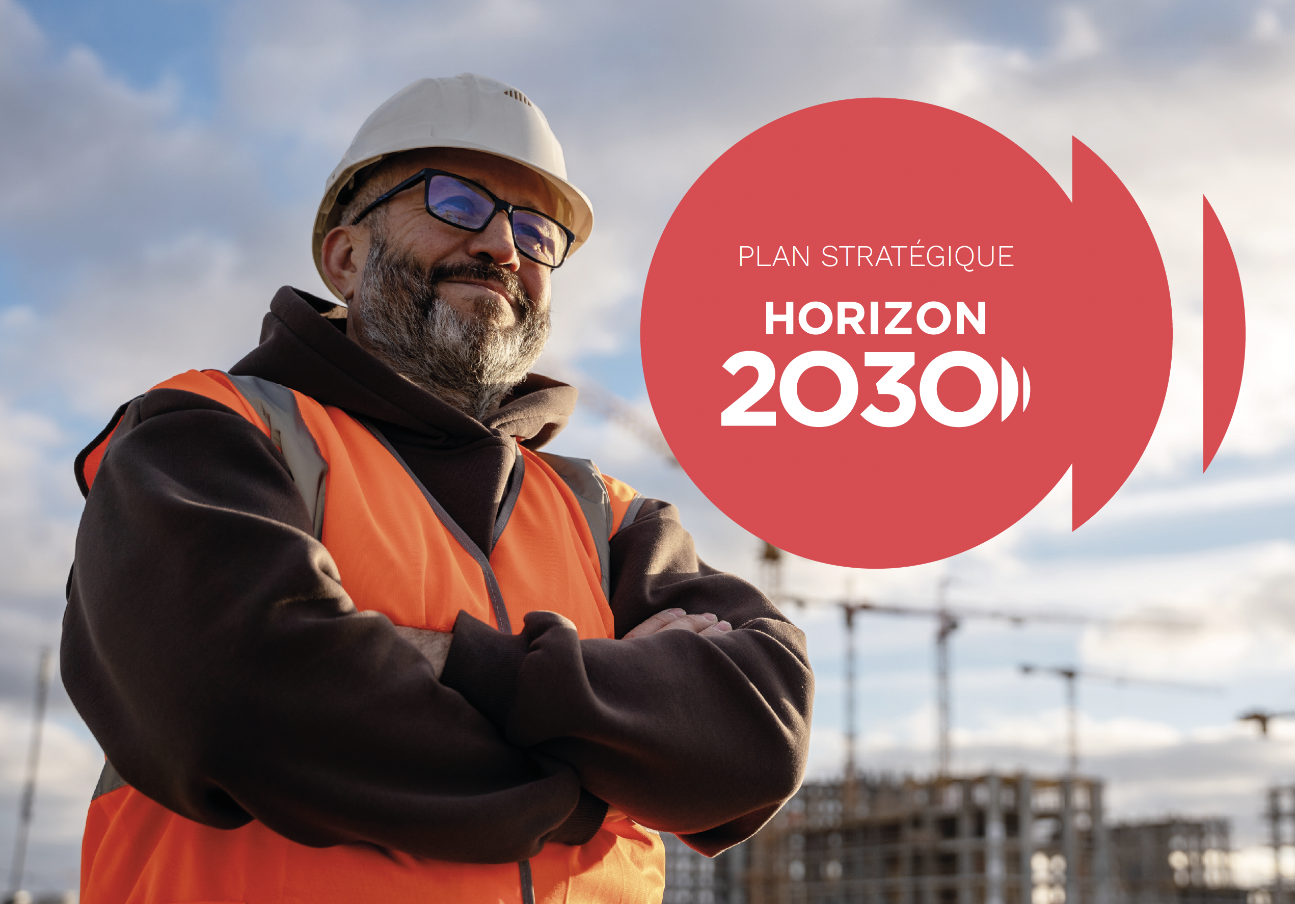 L’OPPBTP présente son nouveau plan Horizon 2030 pour une culture de prévention, toujours et partout