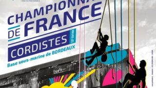 Championnat de France cordistes 2026 : Bordeaux accueille l’excellence des travaux sur cordes du 3 au 5 juin 2026