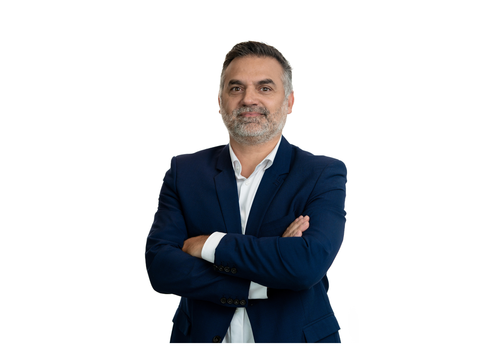 Alexandre Martin nommé Directeur des Ressources Humaines de l’OPPBTP